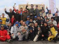 Başkentte sprint rüzgârı