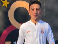 Emre Soytürk, Galatasaray kadrosunda