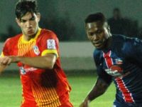 Yeniboğaziçi'ne iki takviye