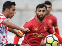 Efsane zorlanmadı: 7-3