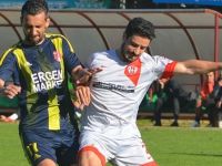 Ertaç iş başında!