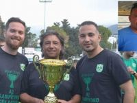 U21'lerde, antrenör istikrarı