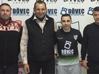 Çanakkale transferi tamamladı