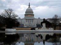 ABD'de federal hükümet tekrar hizmete girdi