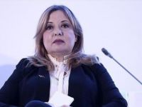 Cumhurbaşkanı Başdanışmanı Aybet'ten Zeytin Dalı Harekatı açıklaması