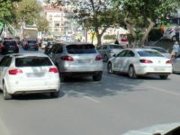 Bağdat Caddesi'nde uygulanacak hız politikası TBMM’ye taşındı