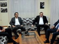 4’lü devam ediyor