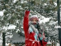 Meteoroloji'den güncel hava durumu uyarısı! İstanbul'a bugün kar var!