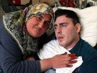 Gülsüm annenin "Umut"u hayatını kaybetti