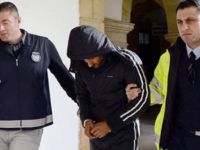 Kamera görüntüleri ele verdi