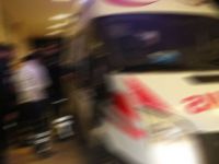 Erzurum'da korkunç olay! Süt kazanına düşen 2 çocuk yandı