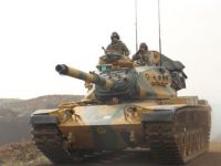 Afrin yolunda stratejik köy alındı… İşte son durum