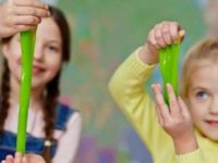 Uzmanlar uyardı! Slime oyuncak görünümlü tehlike