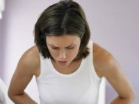 Böbreklerde taş ağrısı kasık bölgesine de inebilir