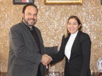 İskele Milletvekili Öztürk, Meclis üyeliğinden istifa etti