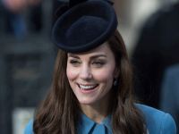 Kate Middleton 500 bin dolarlık yüzüğünü takmayınca…
