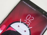 Galaxy Note8 ve Galaxy S6 edge+ için güncelleme yayınlandı