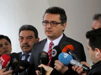 Erhürman: “Koalisyon görüşmeleri anlaşma noktasında değil..."