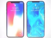 iPhone X Plus konsepti çok gerçekçi görünüyor!