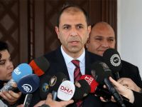 Özersay: “Bu ülkeye ait olmayan linç kültürünün önüne geçilmesi gerek”