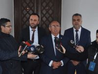 Özyiğit: "Bu ülkede güvenlik zafiyeti vardır"