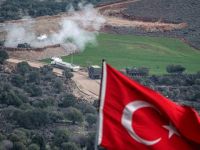 Türkiye genelinde Afrin gözaltıları devam ediyor