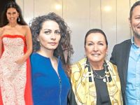 Kemal Sunal'ın Oğlu Ali Sunal, 2. Kez Nikah Masasına Oturacak