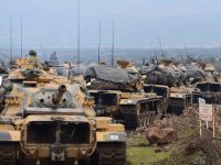 Zeytin Dalı Harekâtı’nda teröristlerden arındırılan yer sayısı 72'ye ulaştı