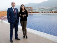 “Parlayan yıldızımızı daha da yukarıya çıkaracağız”