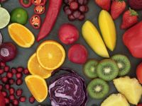 Bu vitaminler kanserden koruyor