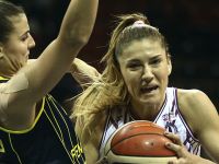 Avrupa’da Türk derbisinde YDÜ ile Fenerbahçe karşılaşıyor…