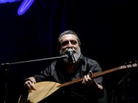 Girne’de Türkü ziyafeti