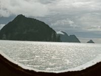 Alaska'da 7.9 büyüklüğünde deprem: Tsunami uyarısı iptal edildi