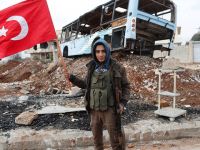 Rus uzman: Afrin'de kazanan taraf Türkiye olacak