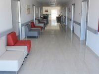 Kıbrıs Hastanelerinde Büyük Gelişme