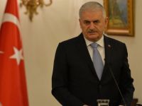 Başbakan Yıldırım: Terör koridorunu başlarına yıkacağız