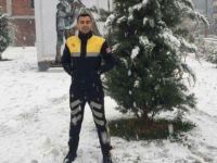 İzmir'de posta dağıtıcısına döner bıçaklı saldırı