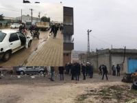 Kilis ve Reyhanlı'ya roket atıldı