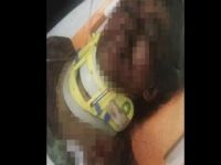 Bağcılar'da eşini tornavida ile yaralayan sanık hakim karşısına çıktı