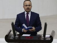 AK Parti Grup Başkanvekili Turan'dan KHK açıklaması