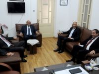 "Cumhurbaşkanı Hükümeti kurma görevini UBP’ye versin"