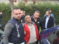 Eylemlerde gözaltına alınan iki kişi serbest