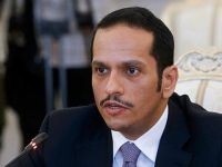 Katar'dan Suudi Arabistan'a cevap