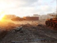 Bingazi kentinde düzenlenen iki bombalı saldırıda ölü sayısı 22'ye yükseldi