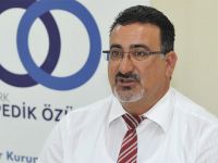 “Engelsiz Yaşam Sosyal Alanı ve Mustafa Çelik Spor Salonu Ulusal Mimari Tasarım Yarışması” sonuçlandı