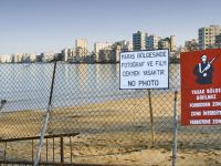 Maraş’ı ziyaret edecek Avrupa Parlamentosu üyeleri 7-8 Mayıs’ta Ada’da olacak