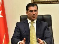 Hükümeti kurma görevi Özgürgün’de