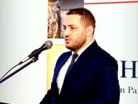 HP'den bir istifa daha!