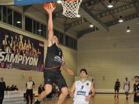 Girne rahat kazandı