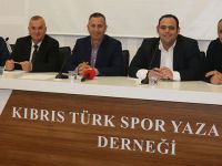 KTSYD Hentbol Kupası başlıyor